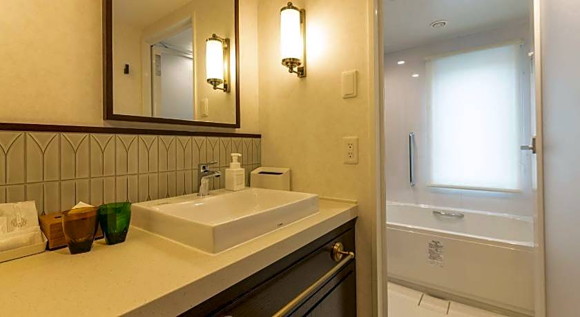 Hotel Aru Kyoto Sanjo Kiyamachi Do-ri