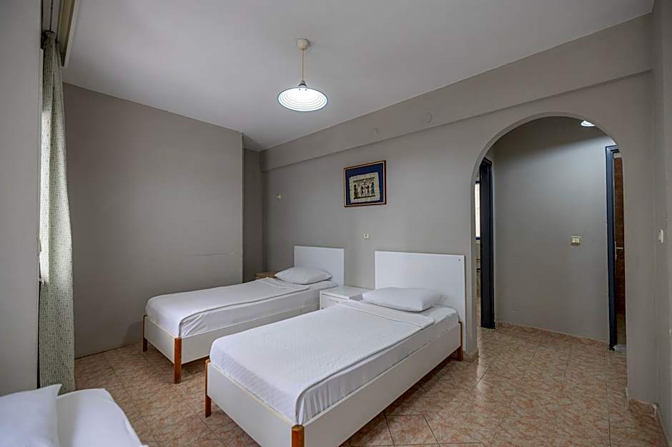 Sunpoint Hotel Bodrum