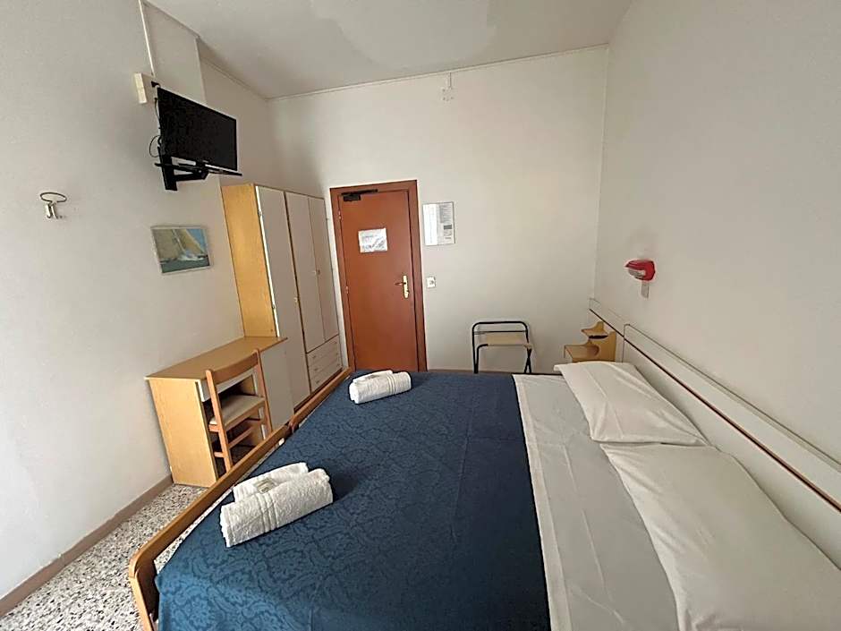 Camere Capinera