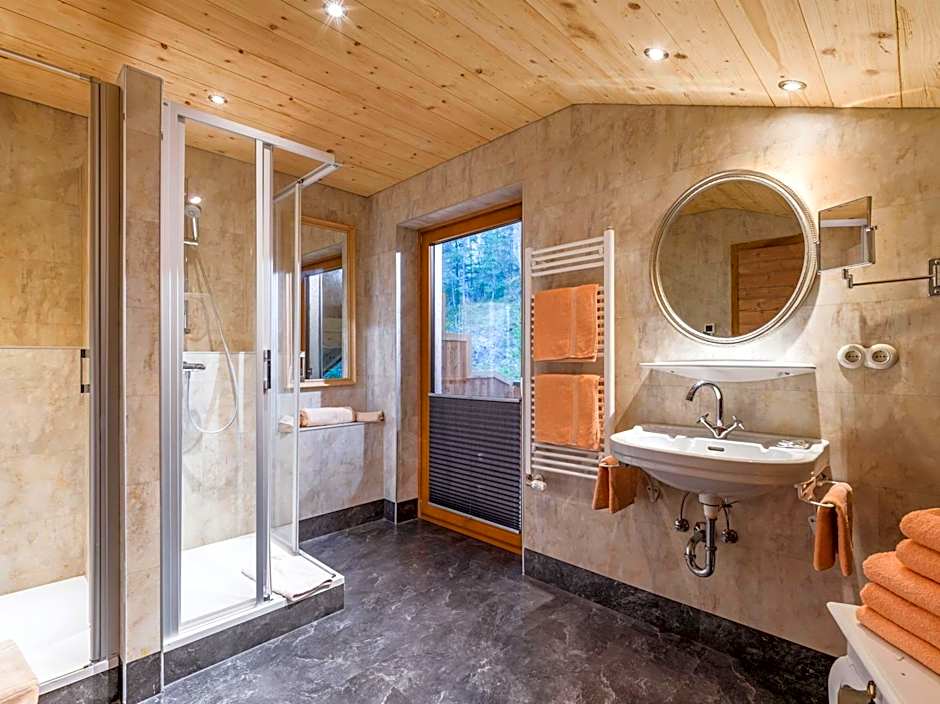 Hotel Gasthof Felsenkeller