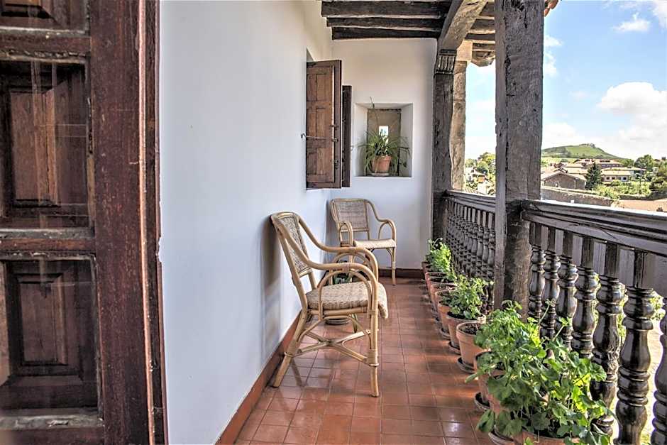 Hotel Museo Los Infantes