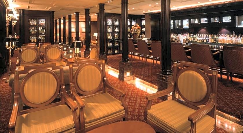 Kyoto Hotel Okura