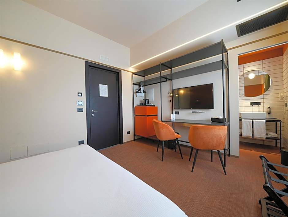 Best Western Plus Dimora del Monaco