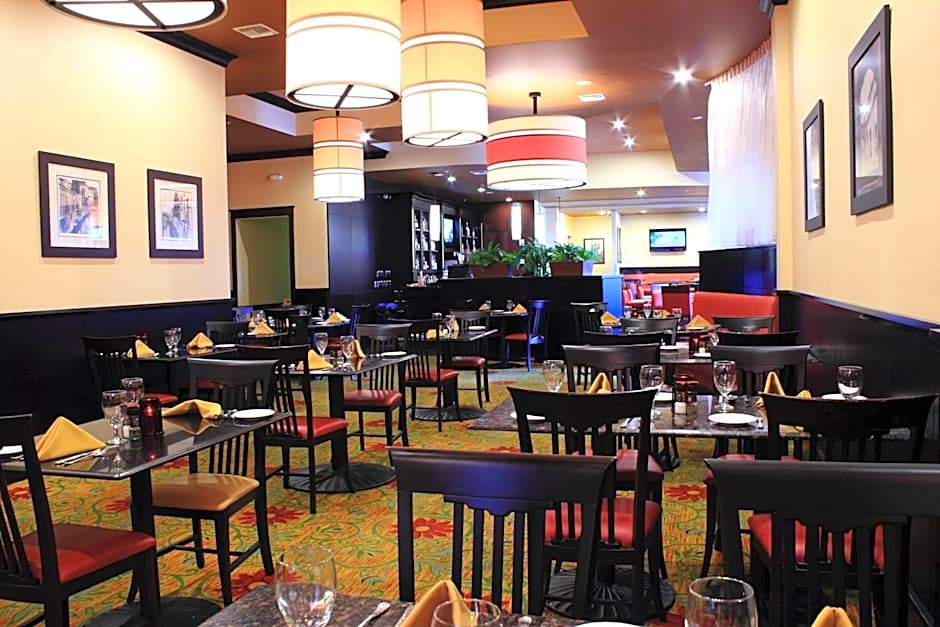 St. Petersburg Marriott Clearwater