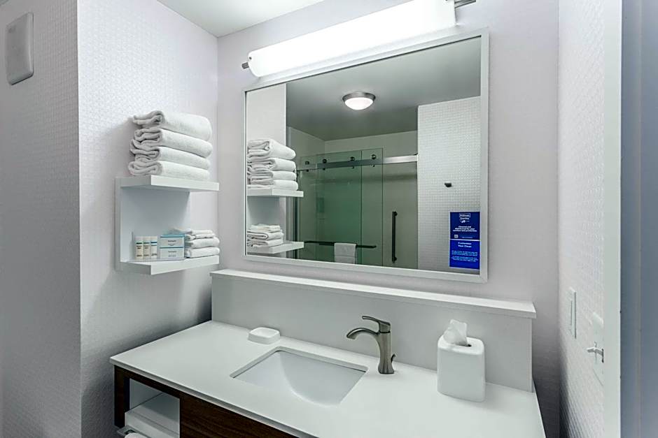 Hampton Inn By Hilton Sioux Falls / Southwest, SD