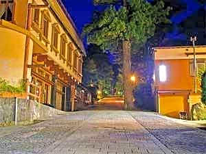Toyama Ryokan