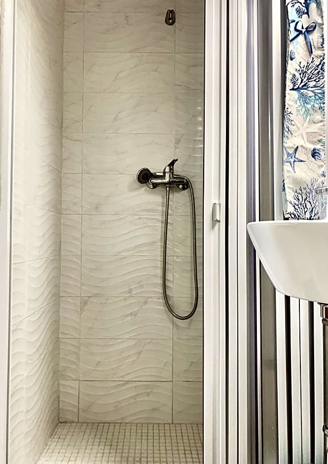 Bed & Breakfast Acquamarina