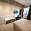 Confidence Hotel San Silvestro
