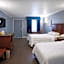 Quarters Inn & Suites