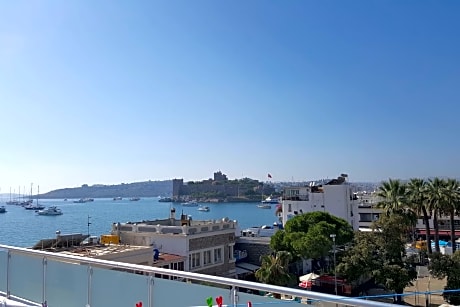 Suite Seaview