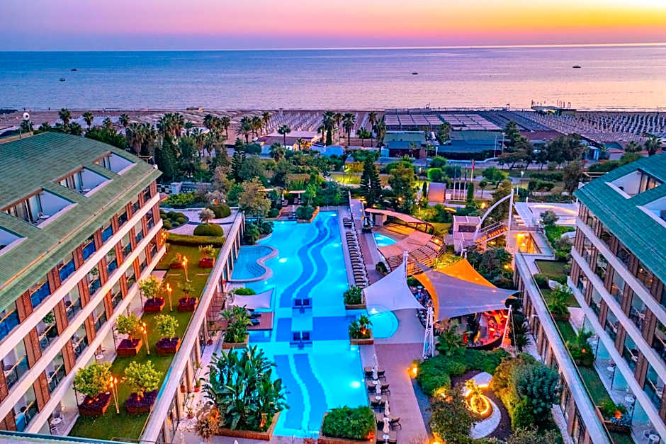 Blue Side Only Adult 16