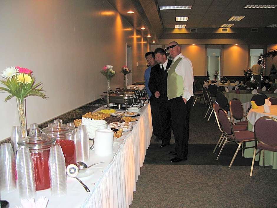 The Greenwell Inn and Convention Center