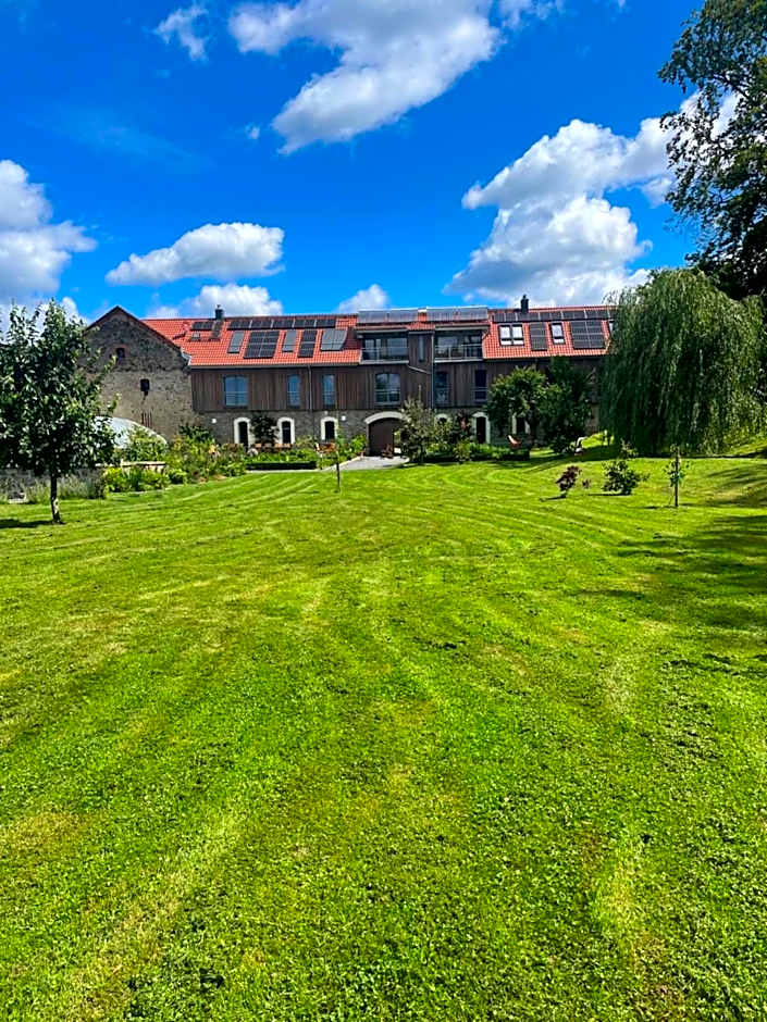 Gästehaus Lausnitz Zimmer