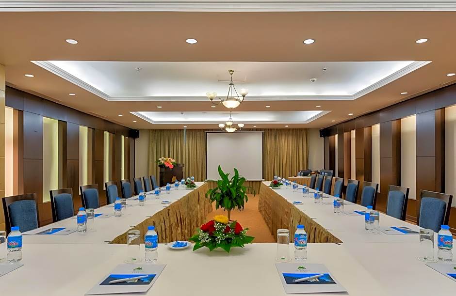 La Sapinette Hotel Dalat