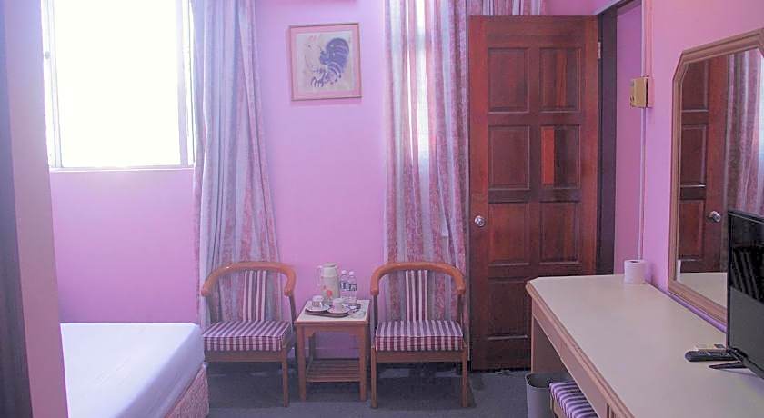 Hotel Ramai Sandakan