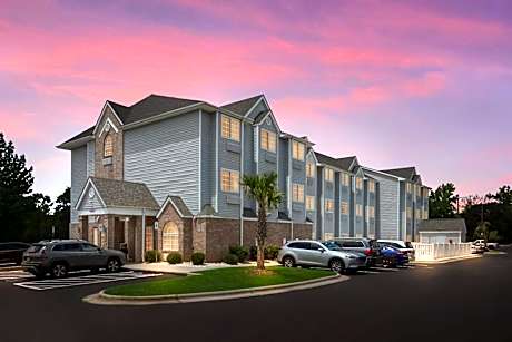 Quality Inn Shallotte near Ocean Isle Beach