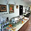 Hotel President garni