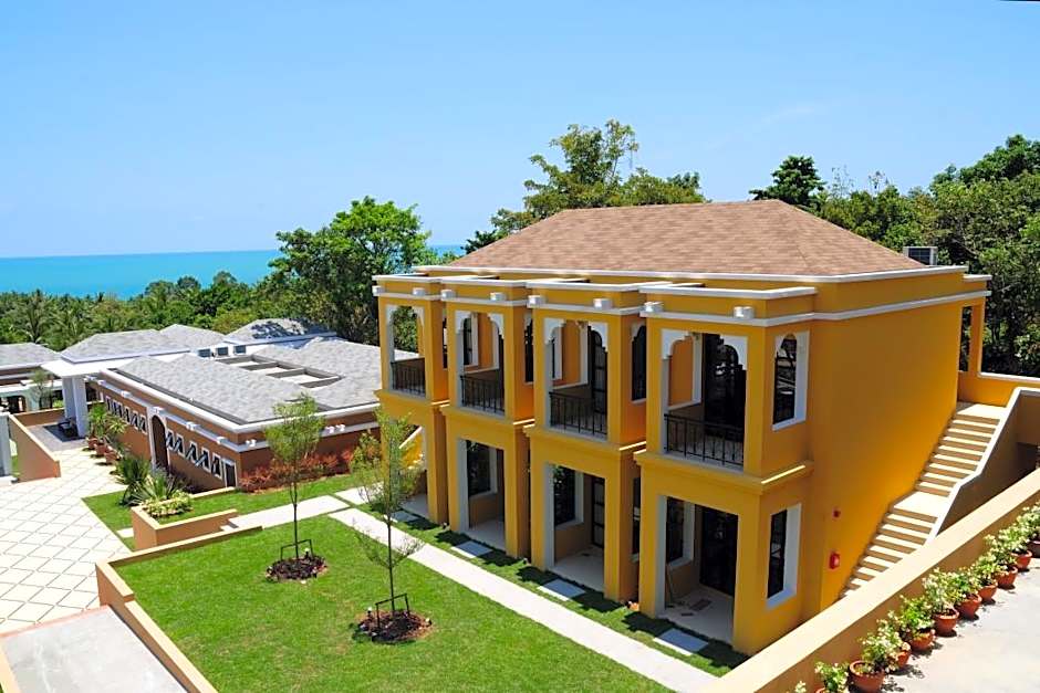 Absolute Sanctuary Hotel (Adult only 12)