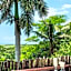 Ingwenya Lodge St Lucia