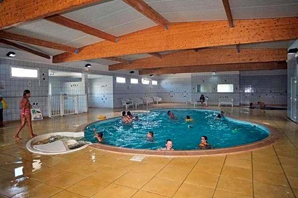Mobile home proche Europapark et rulantica proche allemagne