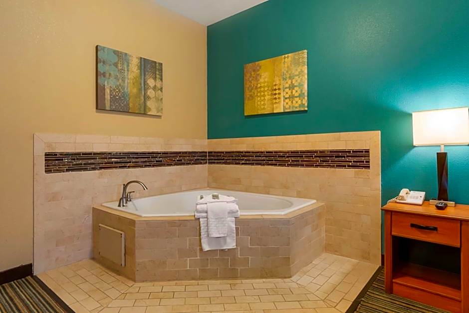 Best Western Governors Inn & Suites