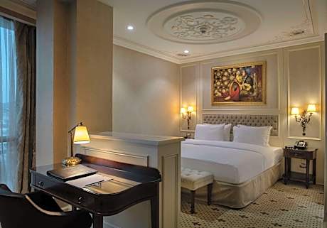 King Junior Suite