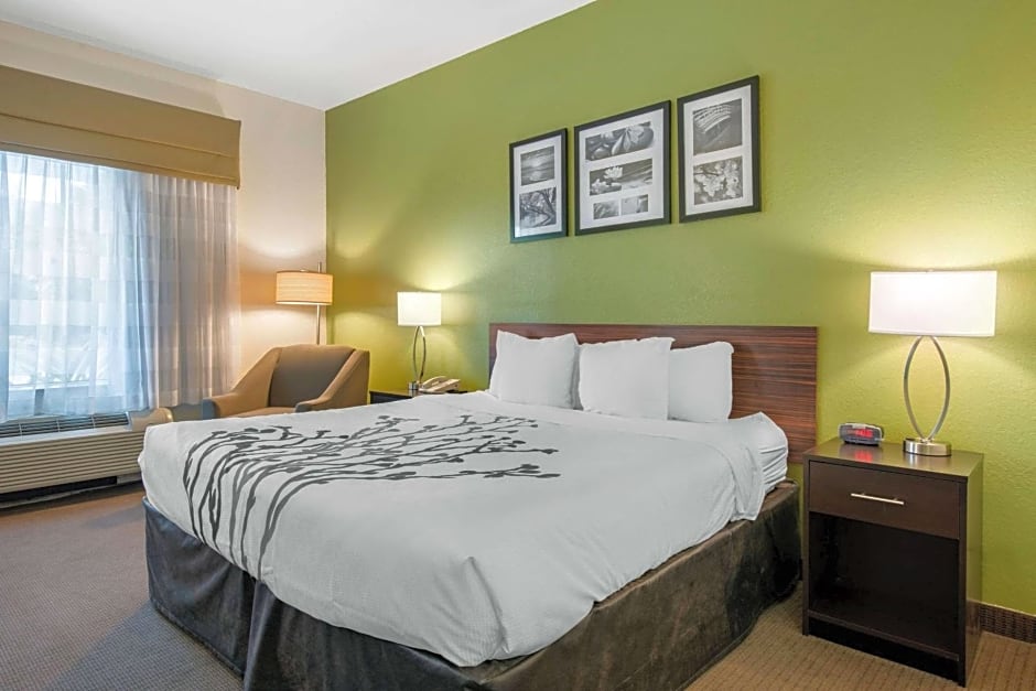 Sleep Inn & Suites Port Charlotte-Punta Gorda