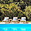 Paradise Art Hotel by Mr and Mrs White