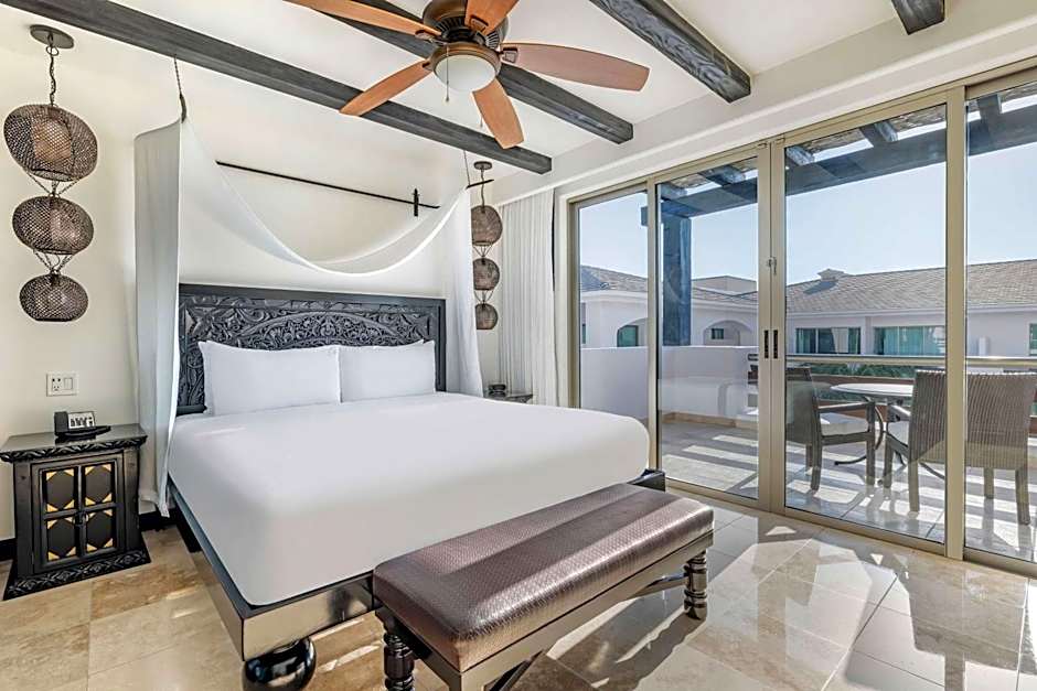 Hilton Vacation Club Cabo Azul Los Cabos