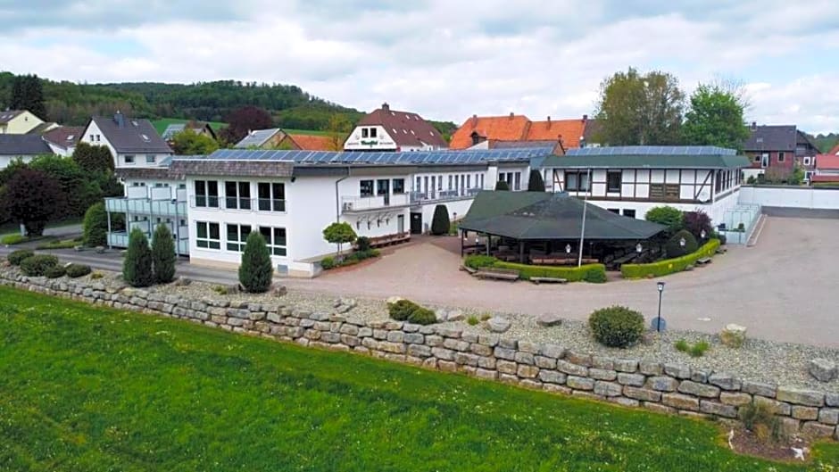 Landhotel Weserblick