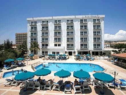 Blue Crane Hotel Apts