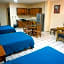 Hotel Las Fuentes