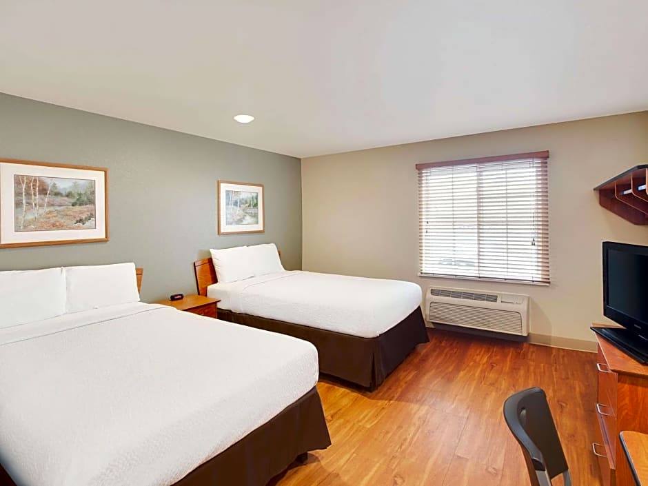 Extended Stay America Select Suites - Lubbock - South
