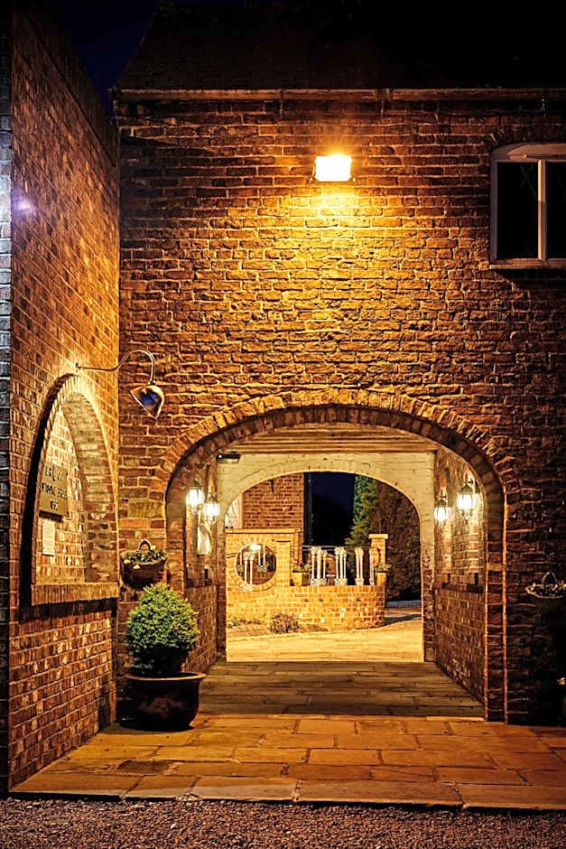 Loftsome Bridge Hotel