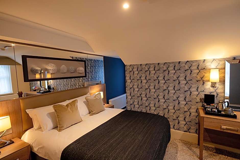 Brisbane House Hotel