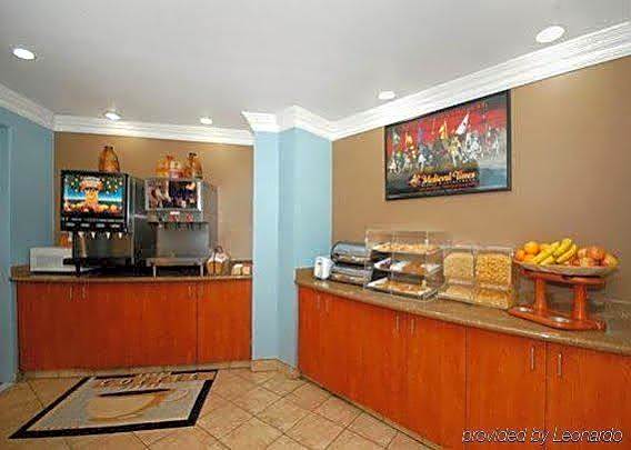 Motel 6-Anaheim, CA - Convention Center
