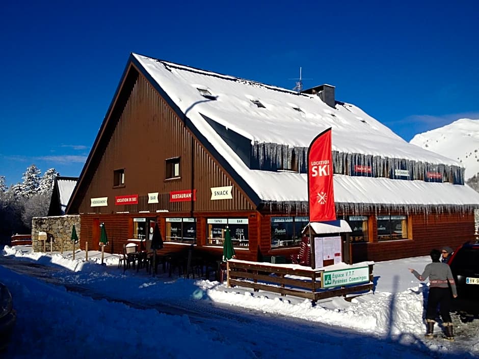 Hôtel Le Tuc de l'Etang
