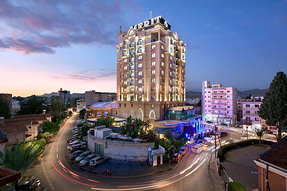 Merit Lefkosa Hotel & Casino
