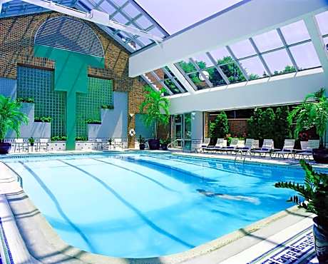 The Royal Sonesta Boston