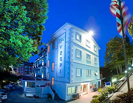 Hotel Verdi