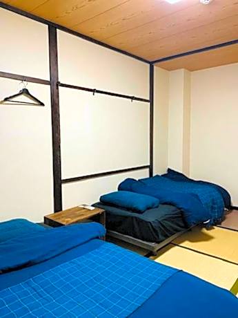 Twin room" in a room with two single beds " HILO HOSTEL - Vacation STAY 64944v