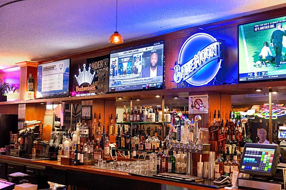 Mardi Gras Hotel & Casino