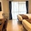 Hotel Living inn Nahakoumae