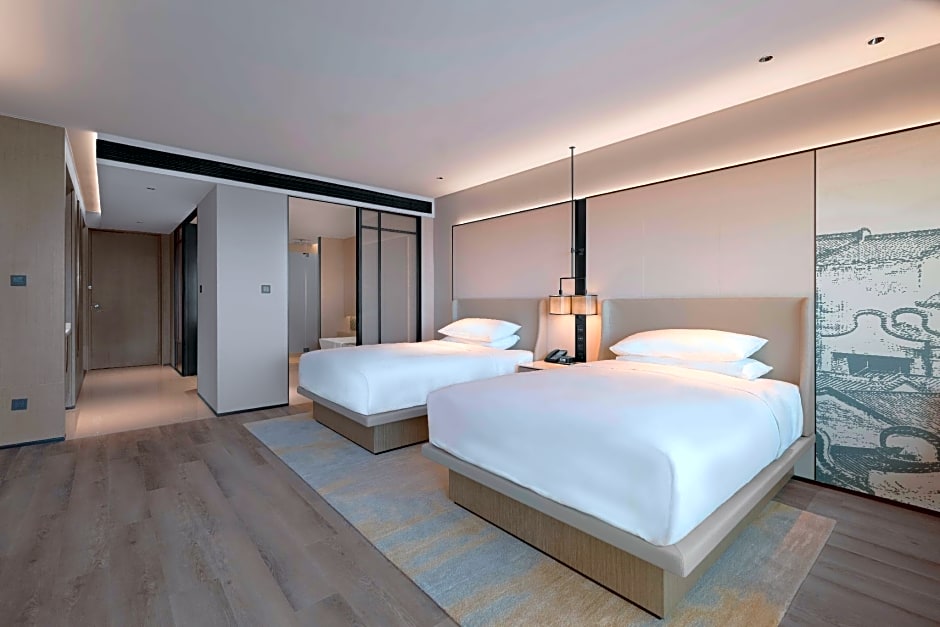 Shantou Marriott Hotel