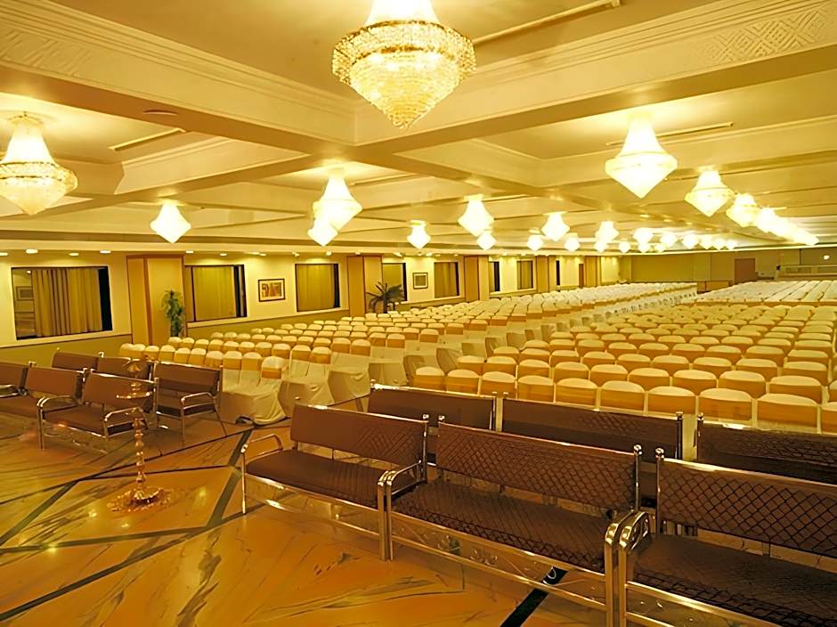 Hotel Tip Top Plaza