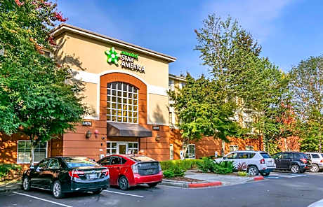 Extended Stay America Suites - Seattle - Bothell - Canyon Park