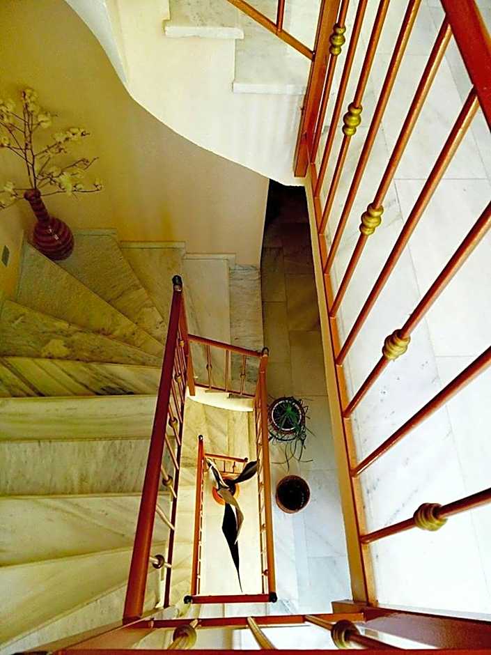 Sagini Boutique Hotel