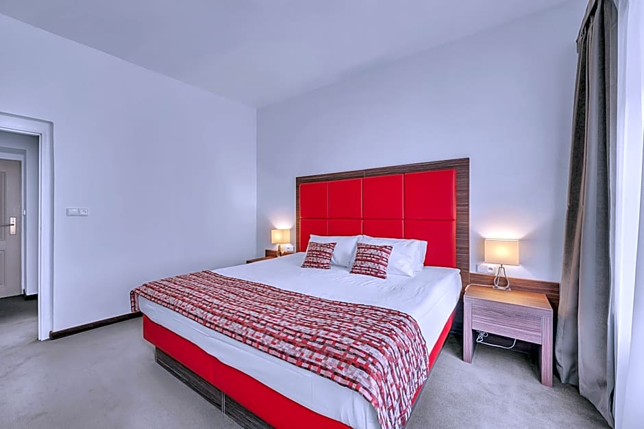 Hotel Nelly Kellys