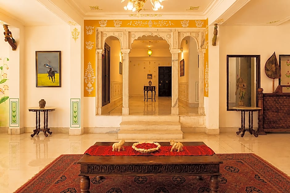 Amar Kothi Hotel