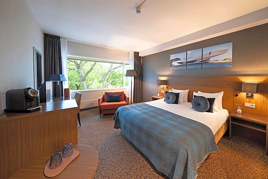 Bilderberg Garden Hotel